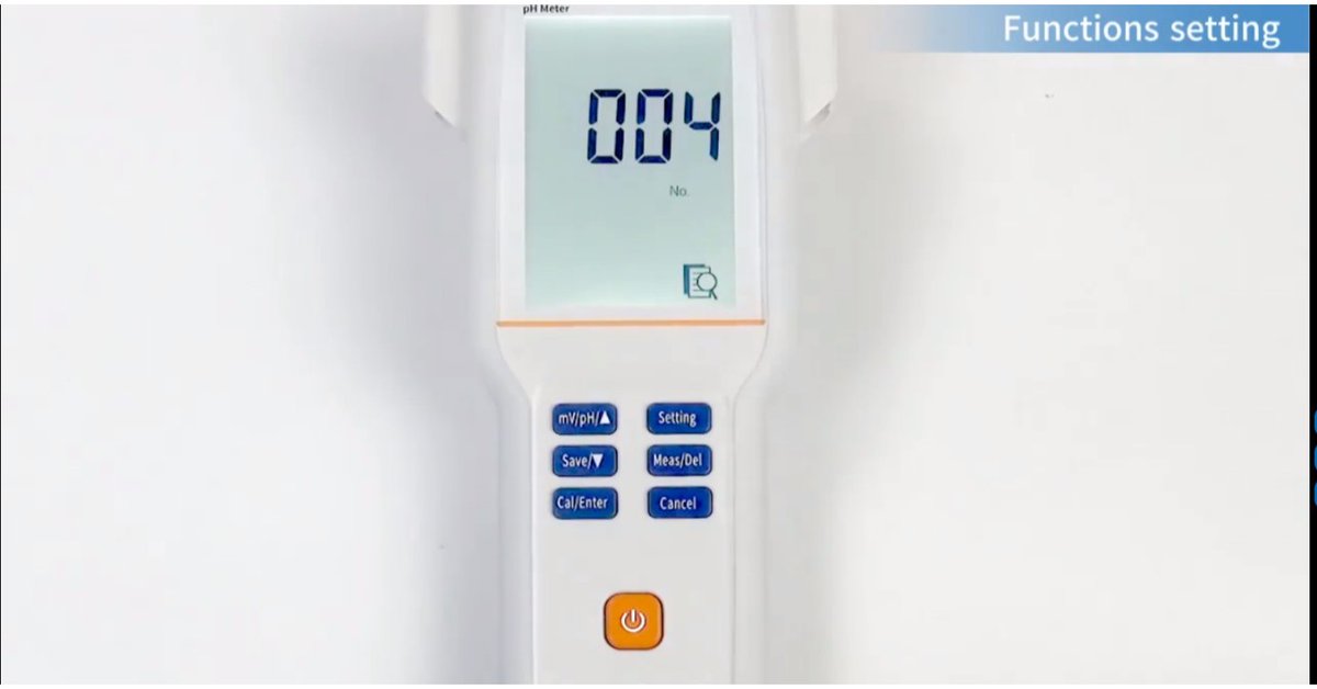 phmeter_inesa's tweet image. INESA PH210E Portable pH Meter, compact accurate, IP65 waterproof with 200-set storage
#PHMeter #PortablePHMeter #INESA #CompactPrecision #DataStorage #WaterproofTester