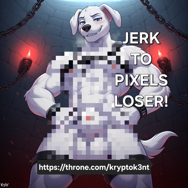 Krypto Kent tweet media