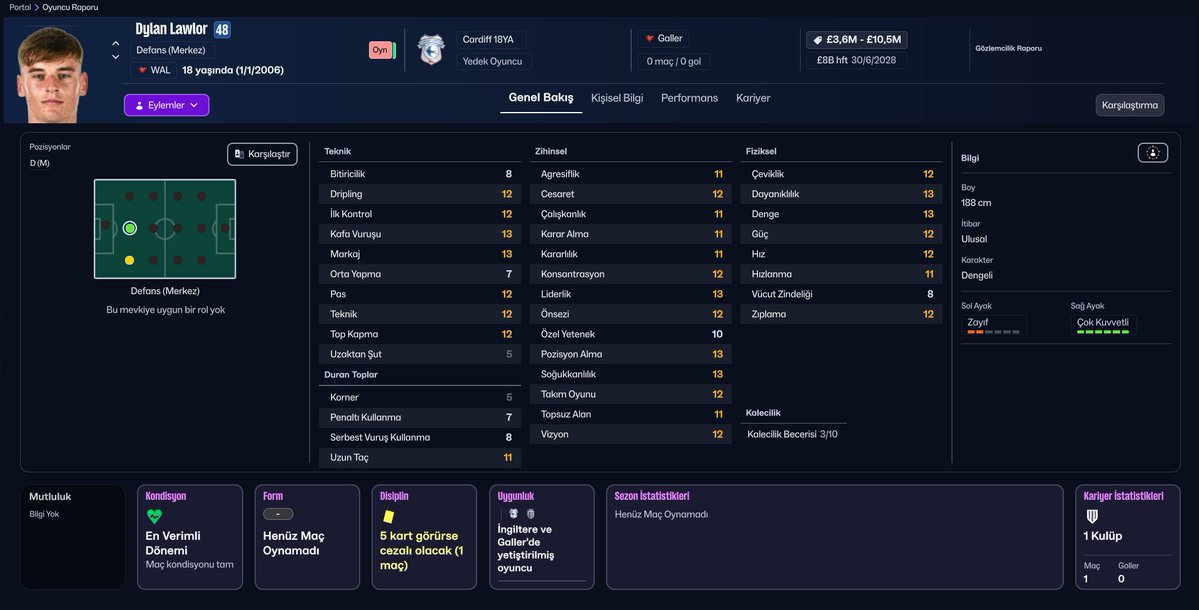 FootballManager2026 tweet media