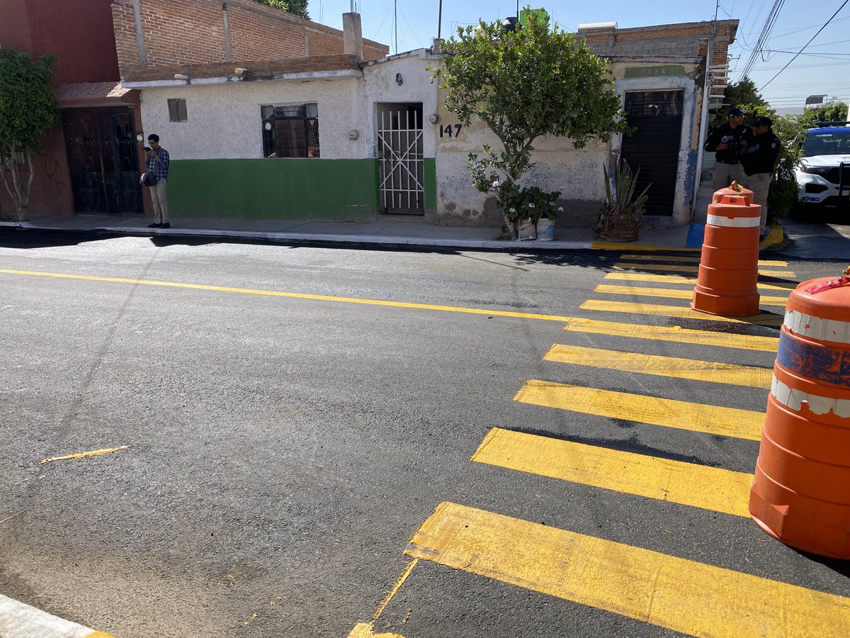 Obras Públicas SLP tweet media