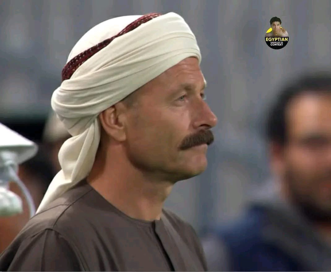 HELLONZLU's tweet photo. لو كمل مش بعيد يطلعنا منـ الكونفدرالية يعني لا هتنافس في افريقيا و لا كاس ولا سوبر و اخرنا الدوري … رحيله اهم صفقة حاليا

#رحيل_ثوروب_مطلب_جماهيري https://t.co/29qwYRl89B