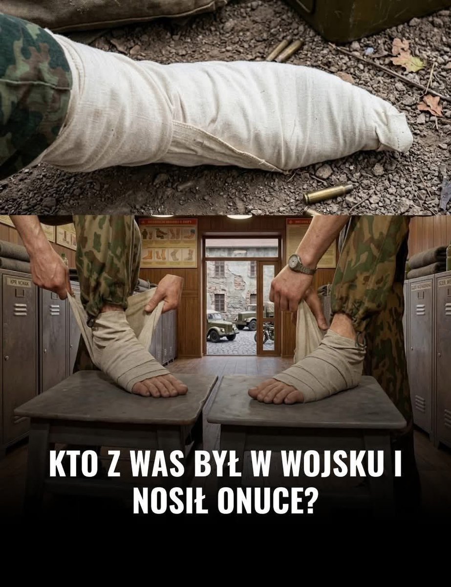 ANDRZEJ KARPINSKI tweet media