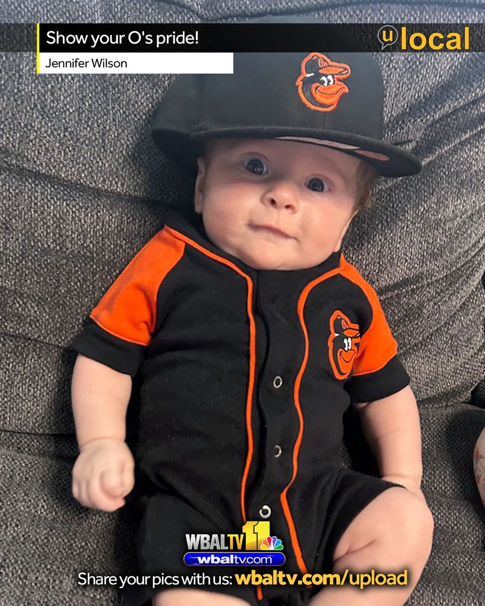 WBAL-TV 11 Baltimore tweet media