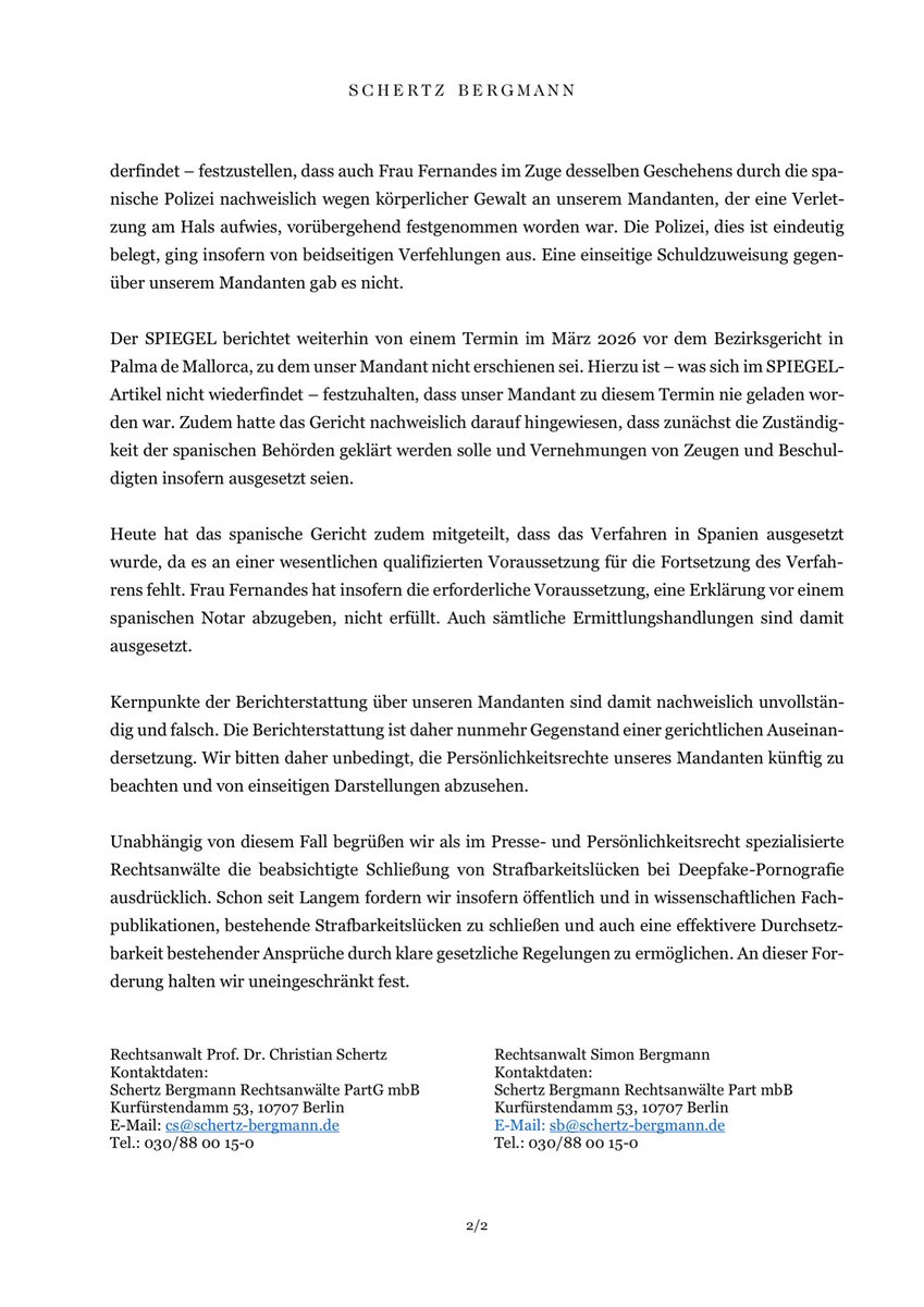 Angela S FRAU! tweet media