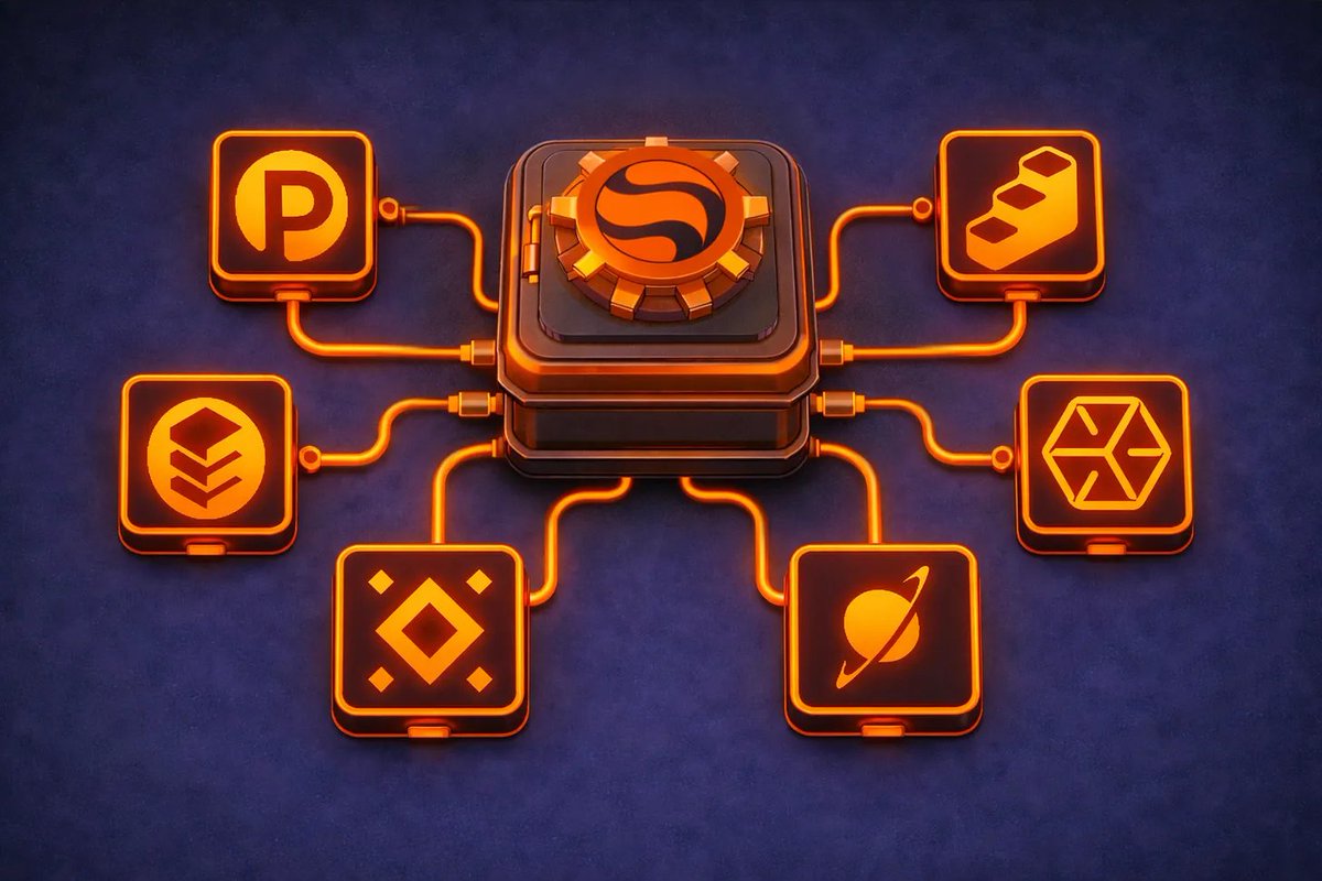 Magma 🐲🧡 (mainnet arc) tweet media