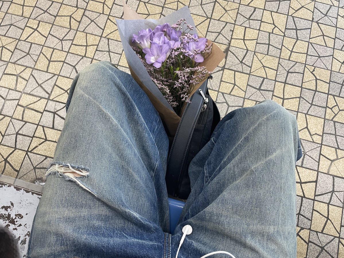 inês-rose tweet media