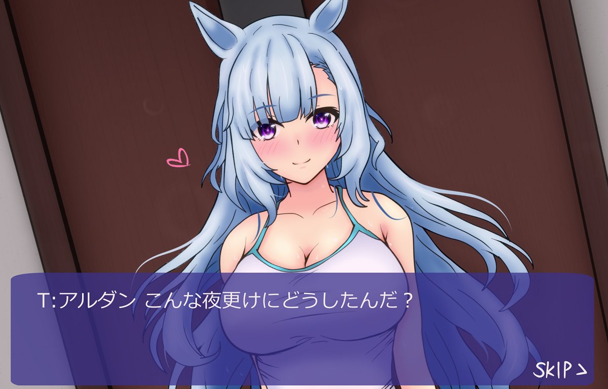 pokka _ぽ tweet media