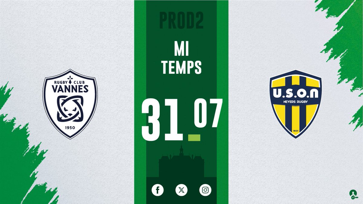 Infos Prod2 tweet media