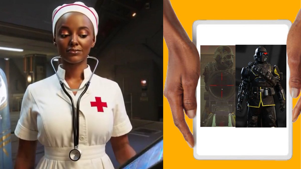 Ω Ohm My Mod tweet media