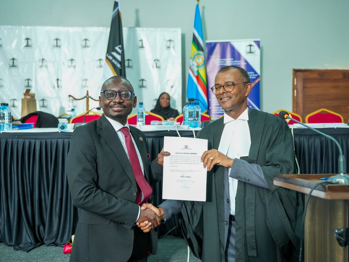 Aseso Omollo tweet media