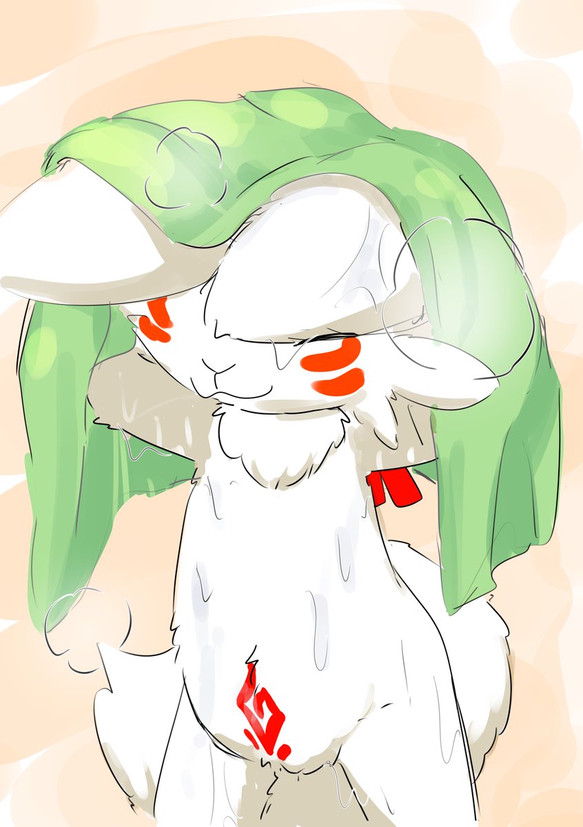 ふにゅあ2🔞関西けもケA-67 tweet media