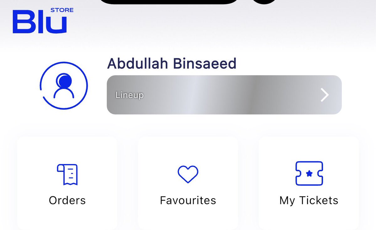 م. عبدالله بن عبدالرحمن بن سعيد tweet media