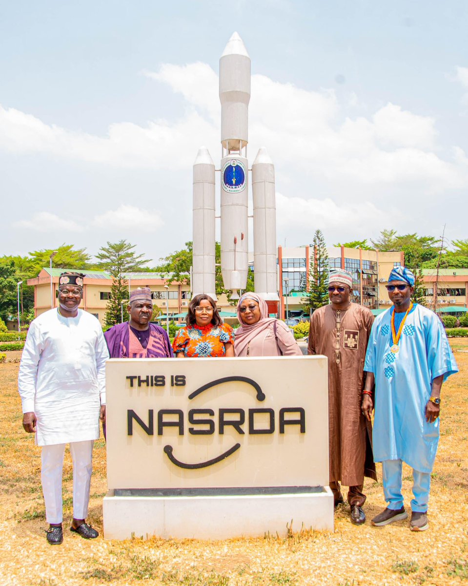 Dr. Matthew Olumide Adepoju tweet media