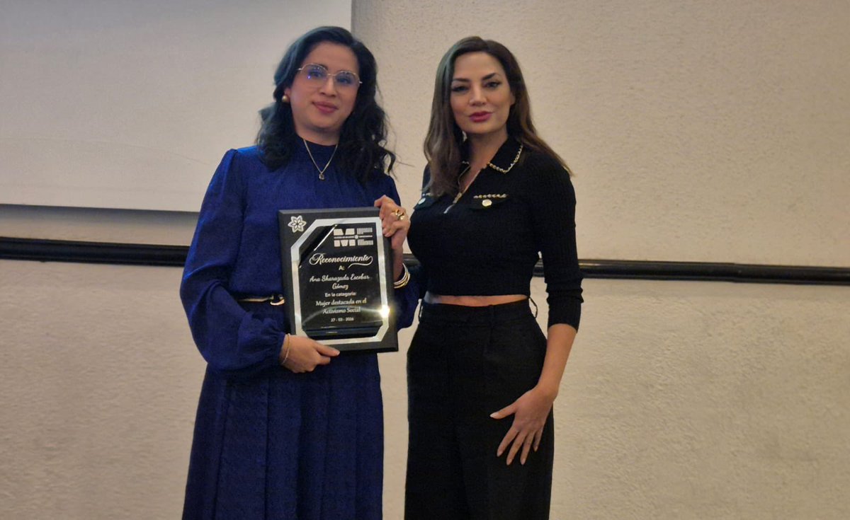 Omega Vázquez tweet media