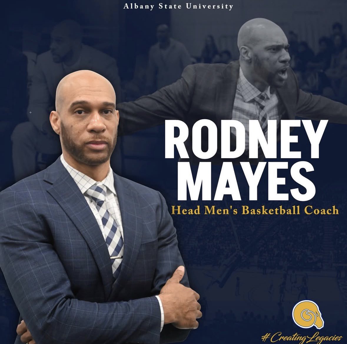 Black College Exp Sports Reporter tweet media