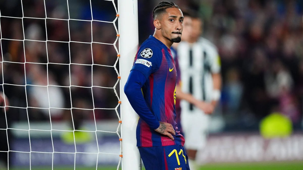 Barça Universal tweet media