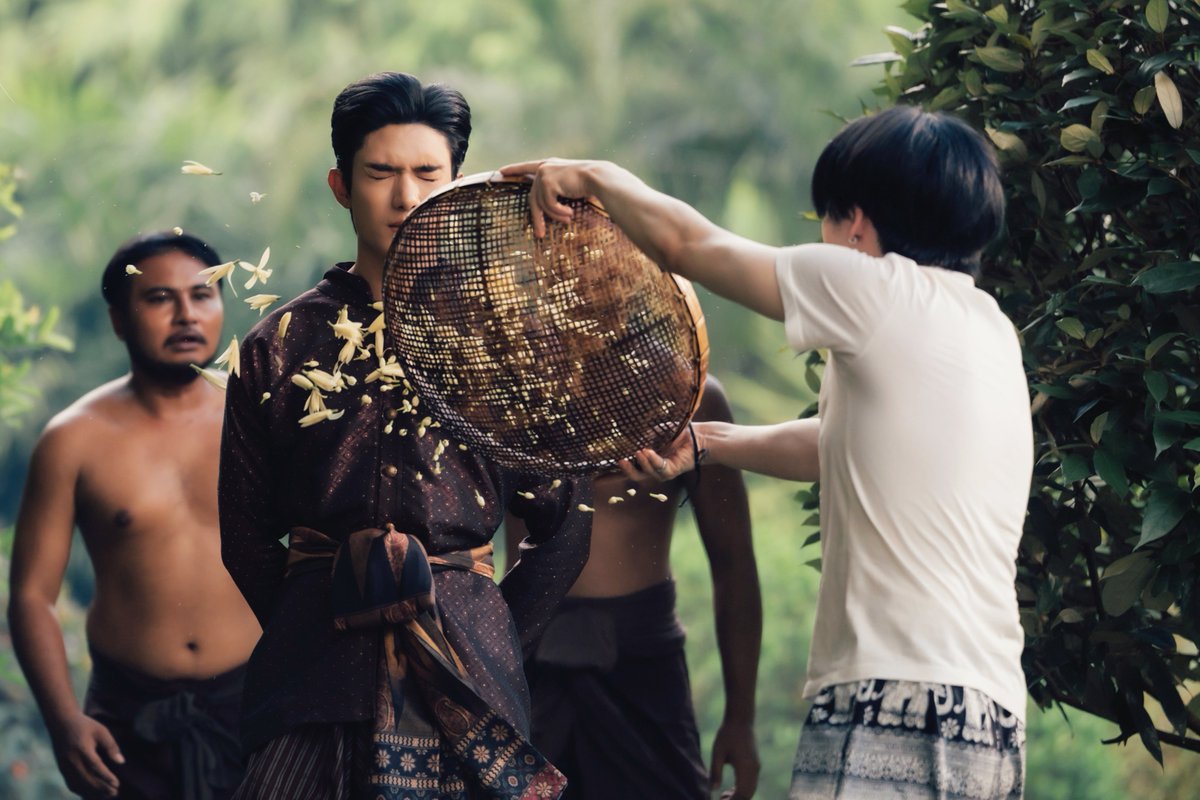 ภพเธอ | Love Upon a Time Series tweet media