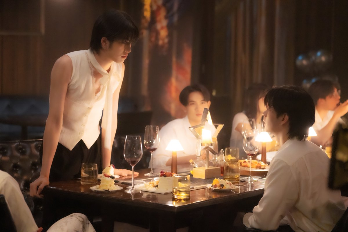 ภพเธอ | Love Upon a Time Series tweet media