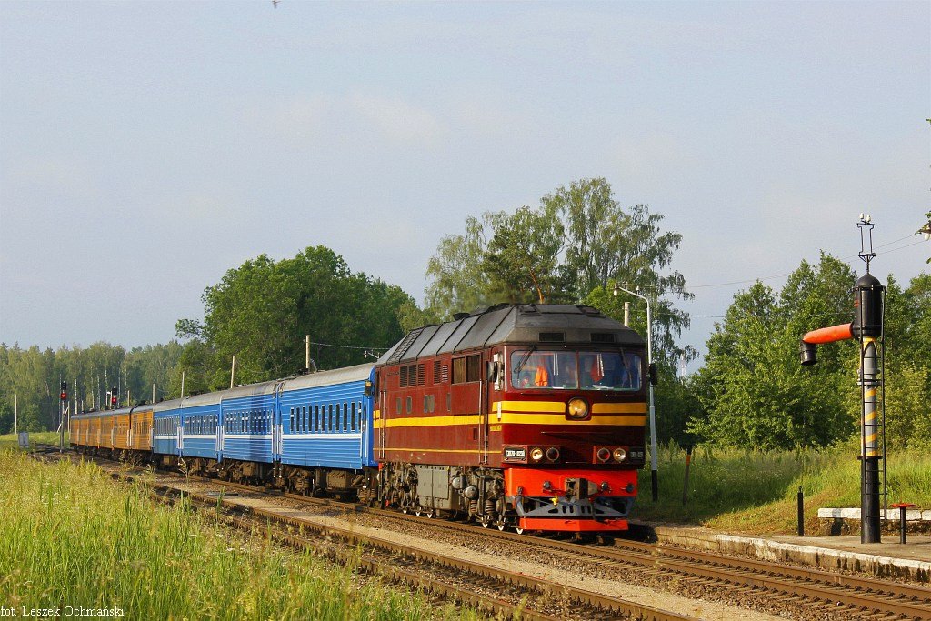 Leszek Ochmański (lechu992) tweet media