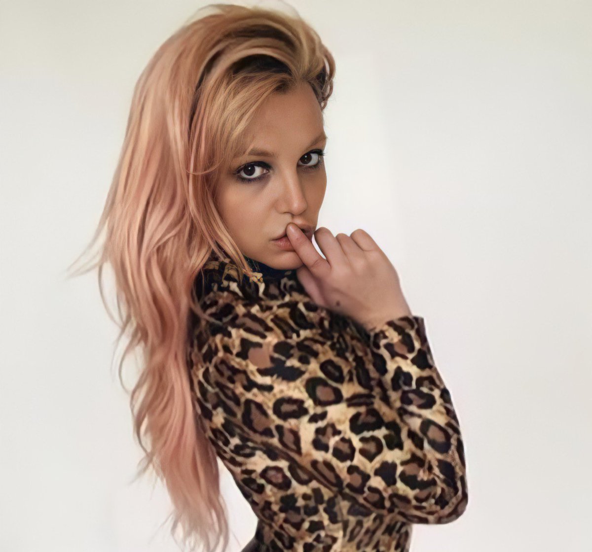 Gossip Britney Brasil tweet media