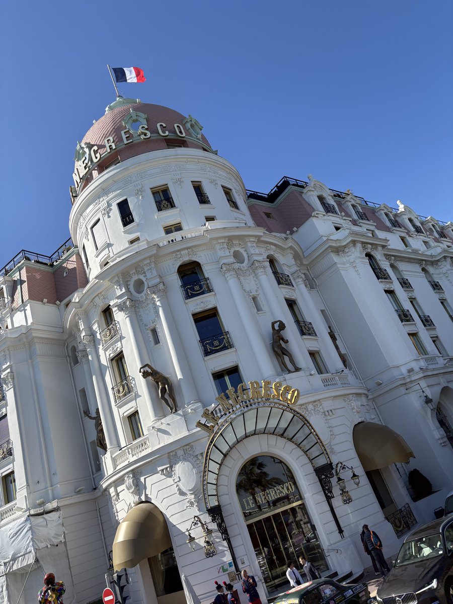 Julie Nicholson tweet media