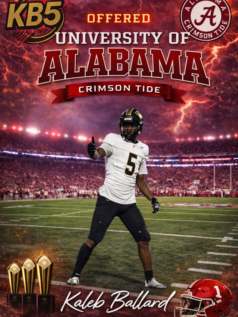 Kaleb Ballard tweet media