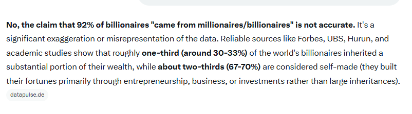 John Doe tweet media