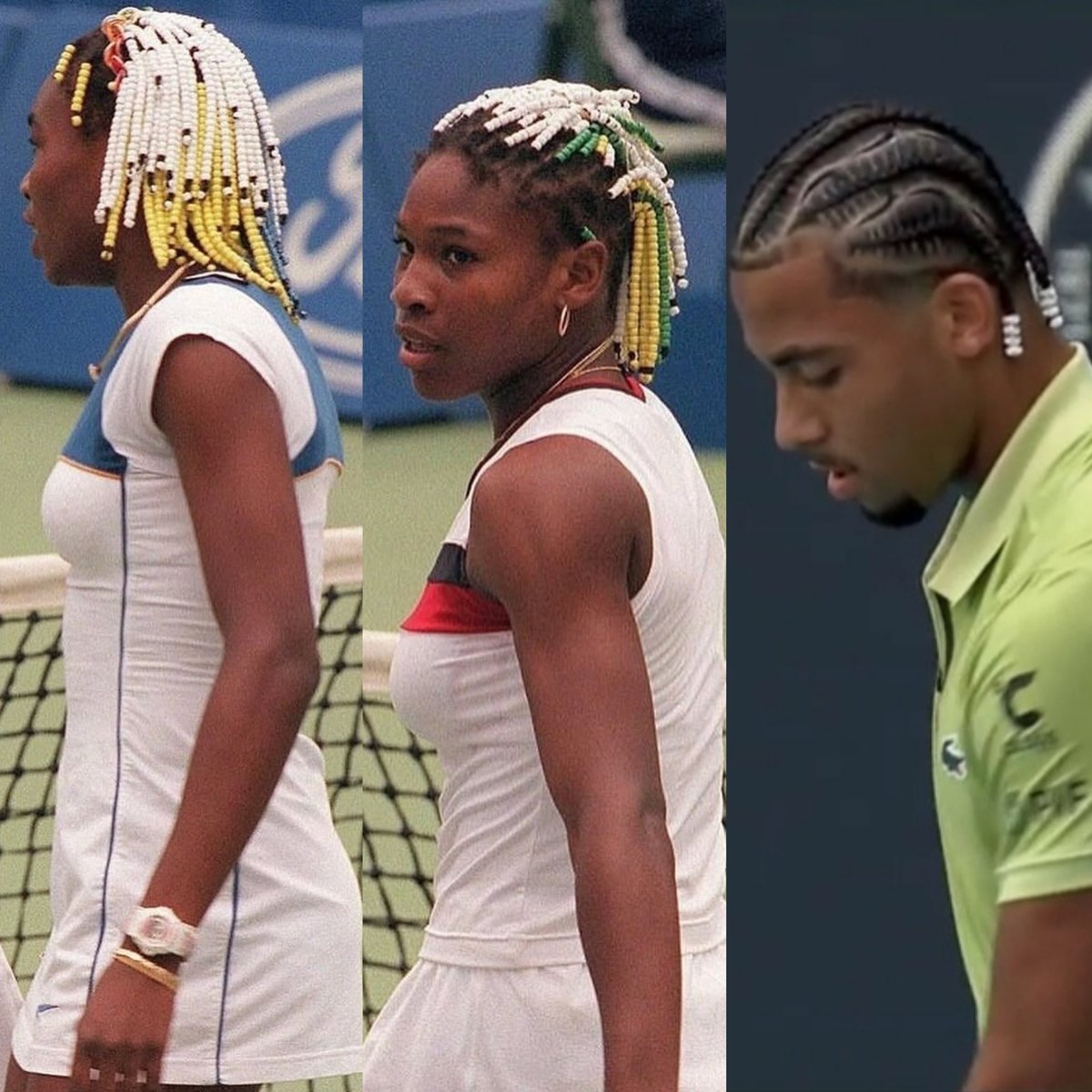 The Tennis Letter tweet media