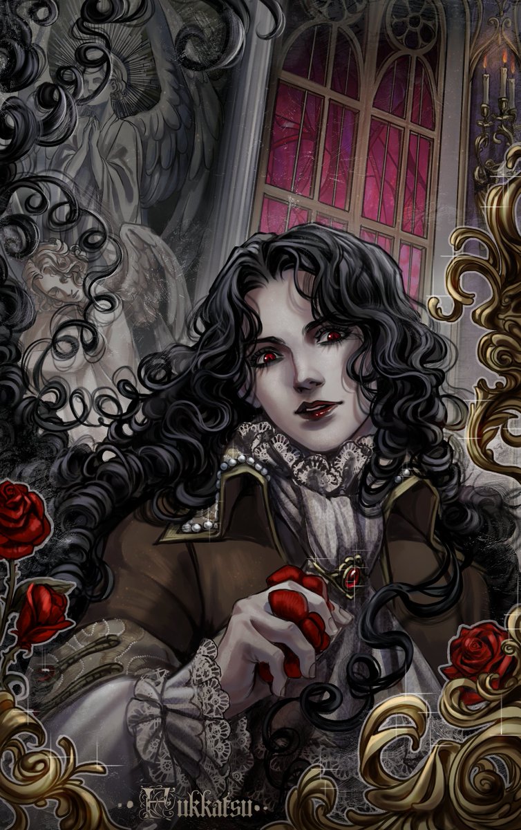 Fukkatsu (cmm-close) tweet media