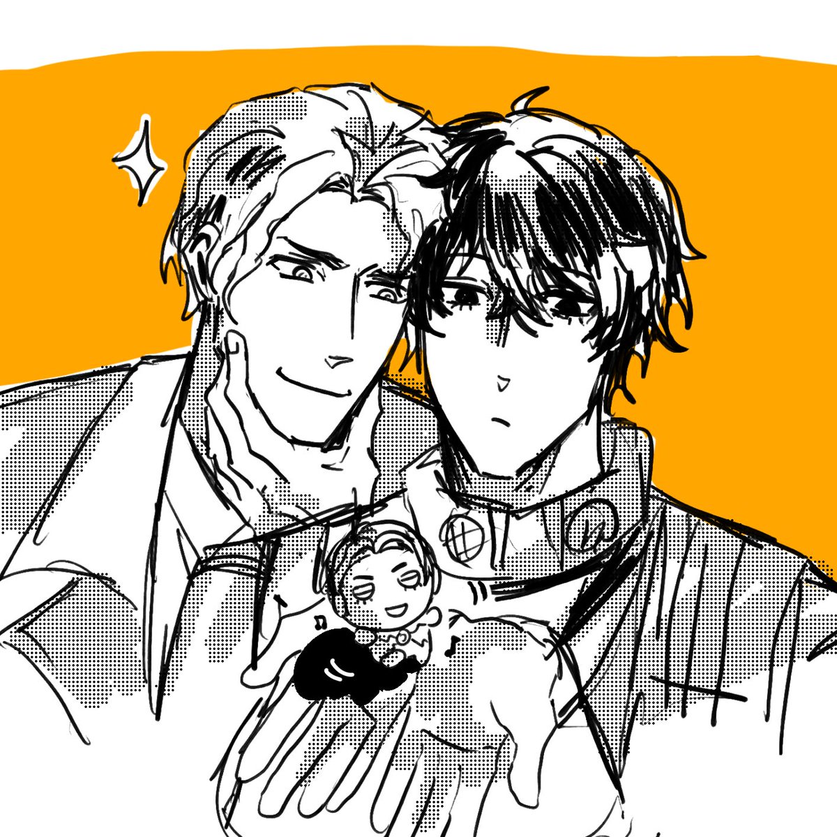 กองทัพ tweet media