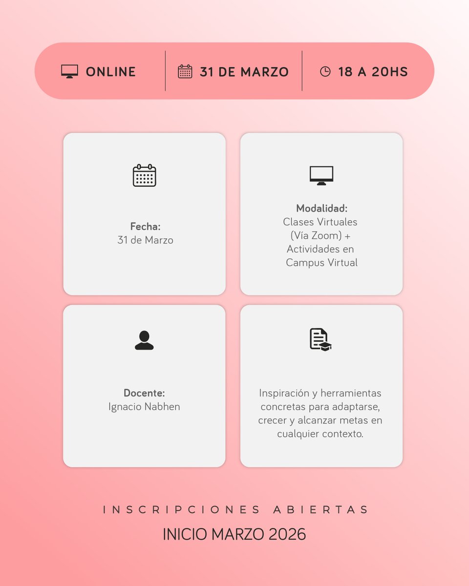 FAIIA ProgramaCrecer tweet media