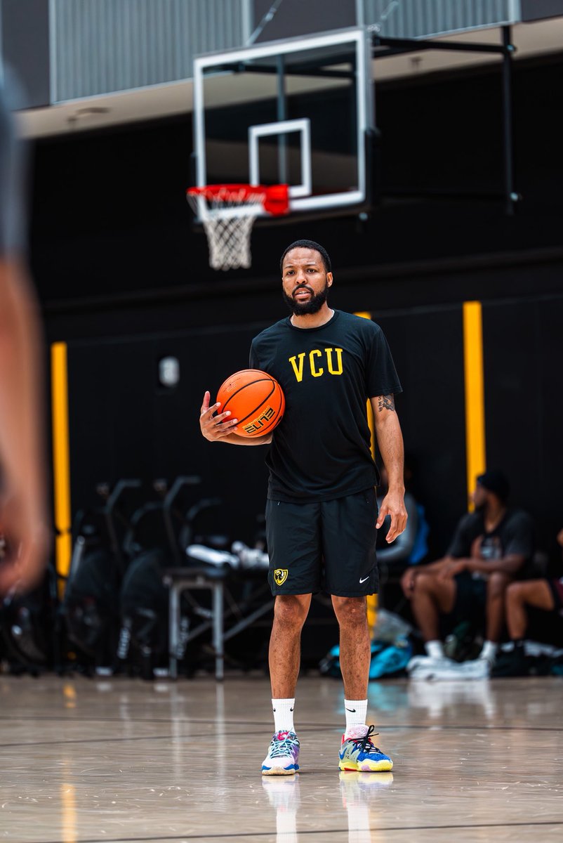 VCU Basketball tweet media