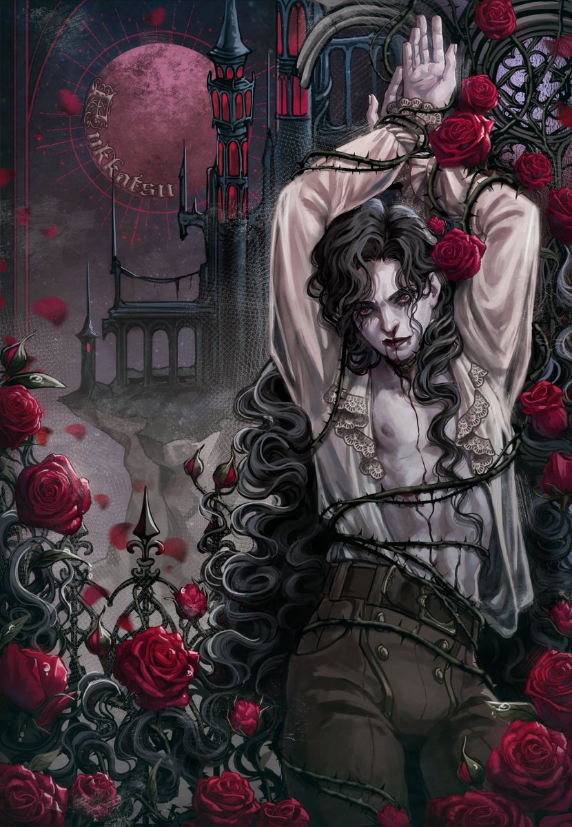 Fukkatsu (cmm-close) tweet media