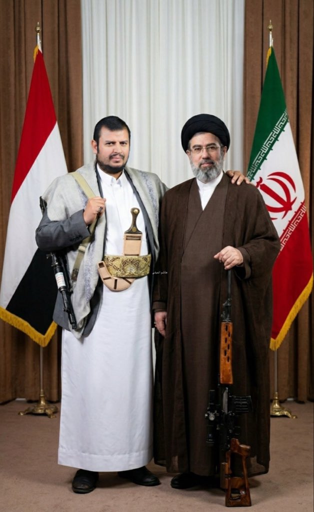 هـارون ومـوسـى ضد فرعـون