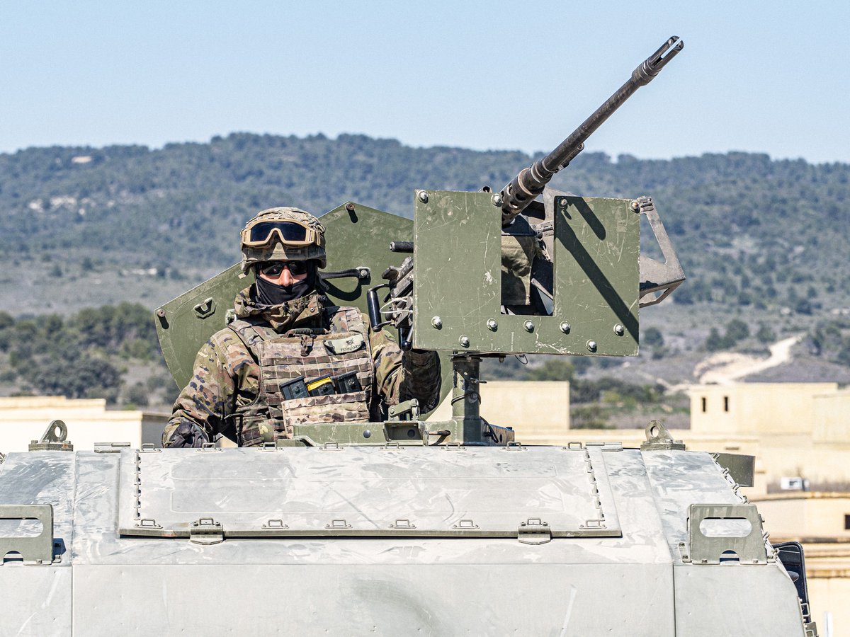 Ejército de Tierra 🇪🇸 tweet media
