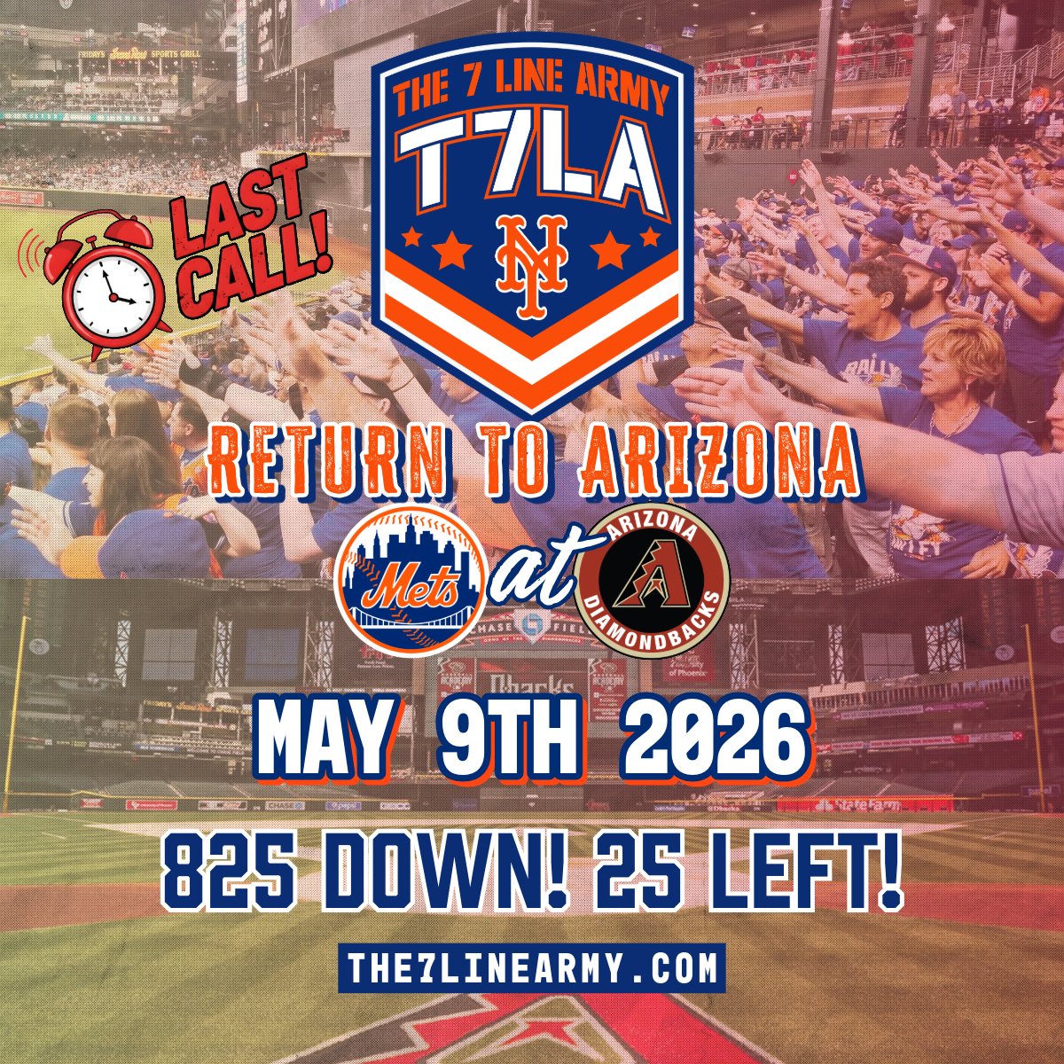 The 7 Line tweet media
