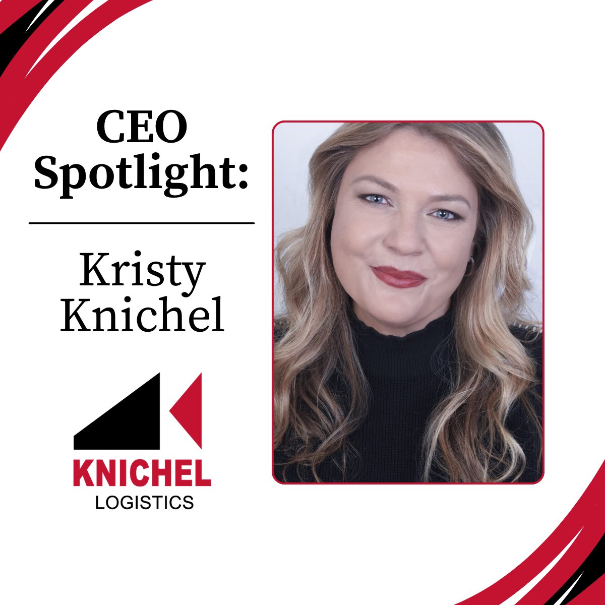 Knichel Logistics, Inc. tweet media