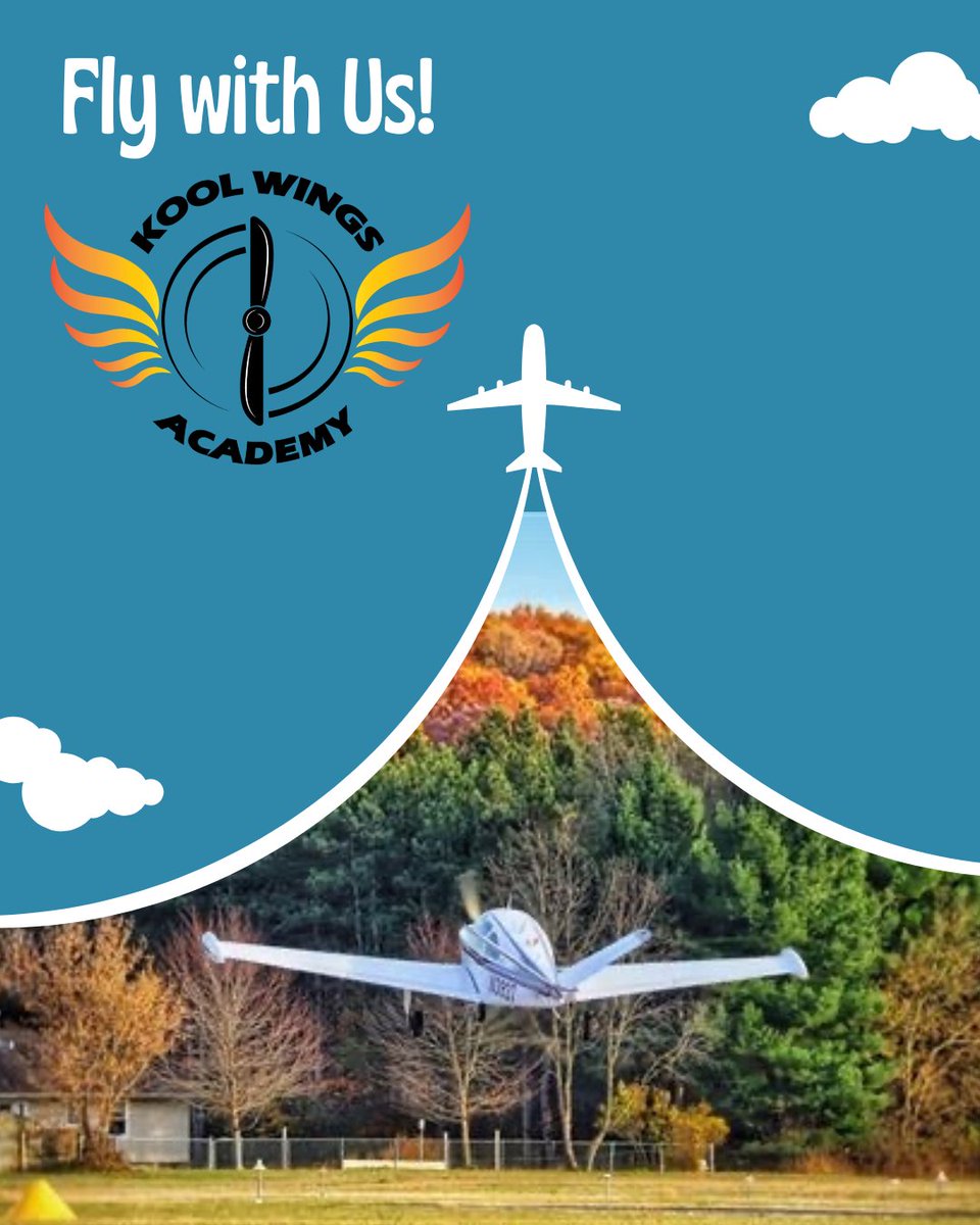 Kool Wings Academy tweet media