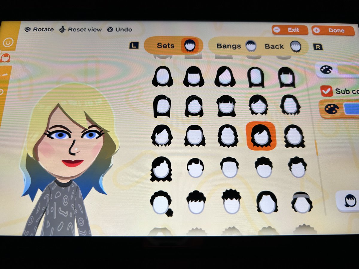 Noé ❤️‍🔥 tweet media