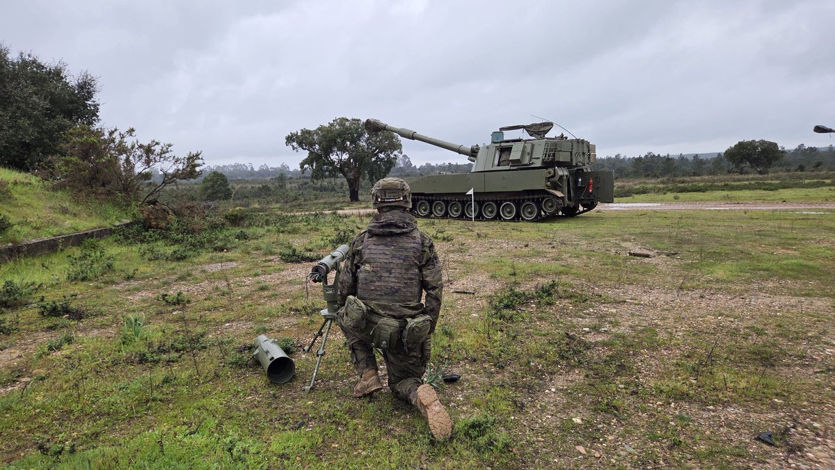 Ejército de Tierra 🇪🇸 tweet media