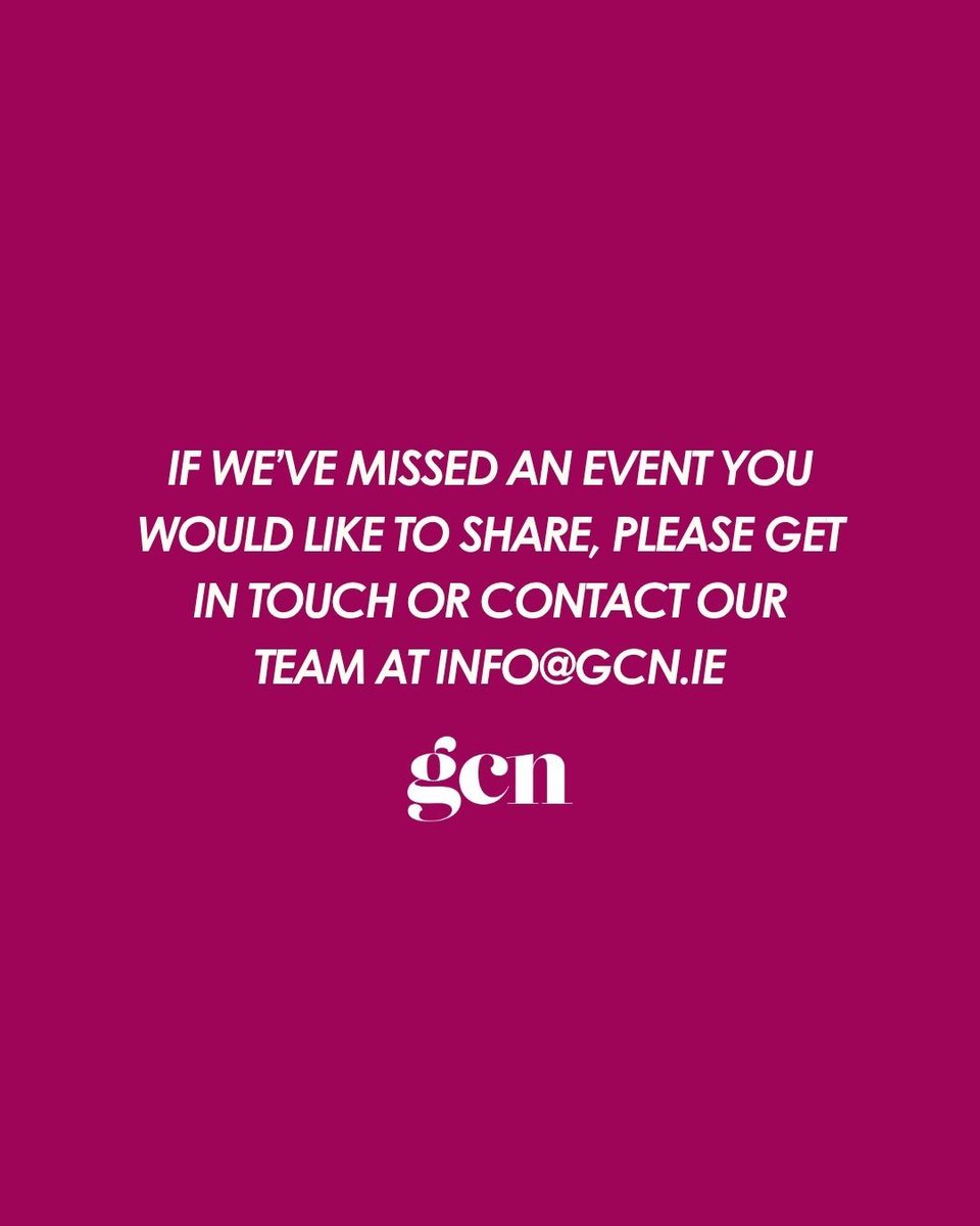 Gay Community News tweet media