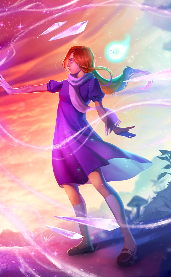 NWGamesBrasil's tweet image. Estamos ao vivo 
Jogando o lançamento Sophie: Starlight Whispers

Obirgado @nuuvem 
Chega mais!

@YouthGaming4 

#indiegame #twitchtv #stream