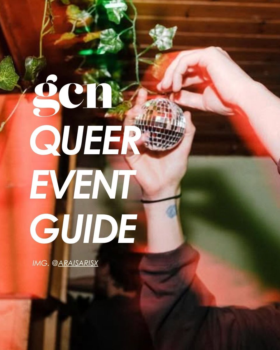 Gay Community News tweet media