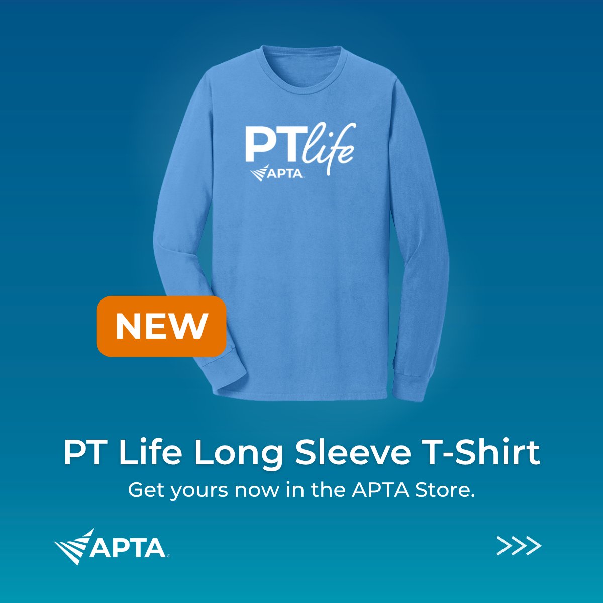 American Physical Therapy Association (APTA) tweet media