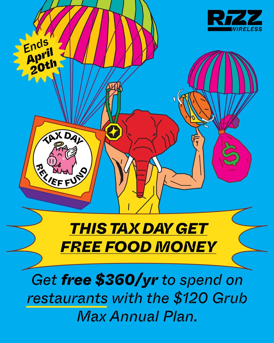 Rizz Wireless tweet media