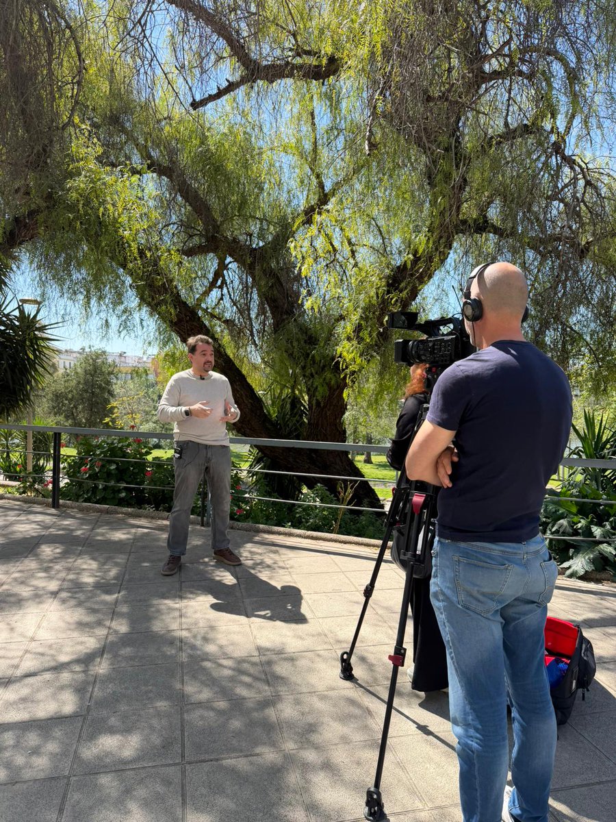 institutomeji's tweet image. 📹 Nuestro vicepresidente el Dr. Manuel Mejías (@drmjme) ha sido entrevistado hoy por Informativos @informativost5 por el Caso #Noelia 

🖥 Para verlo, pulsa enlace: telecinco.es/noticias/socie…