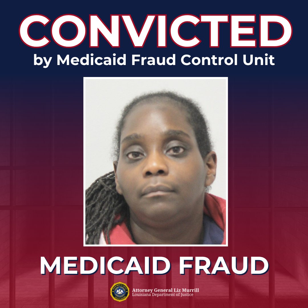 Attorney General Liz Murrill tweet media