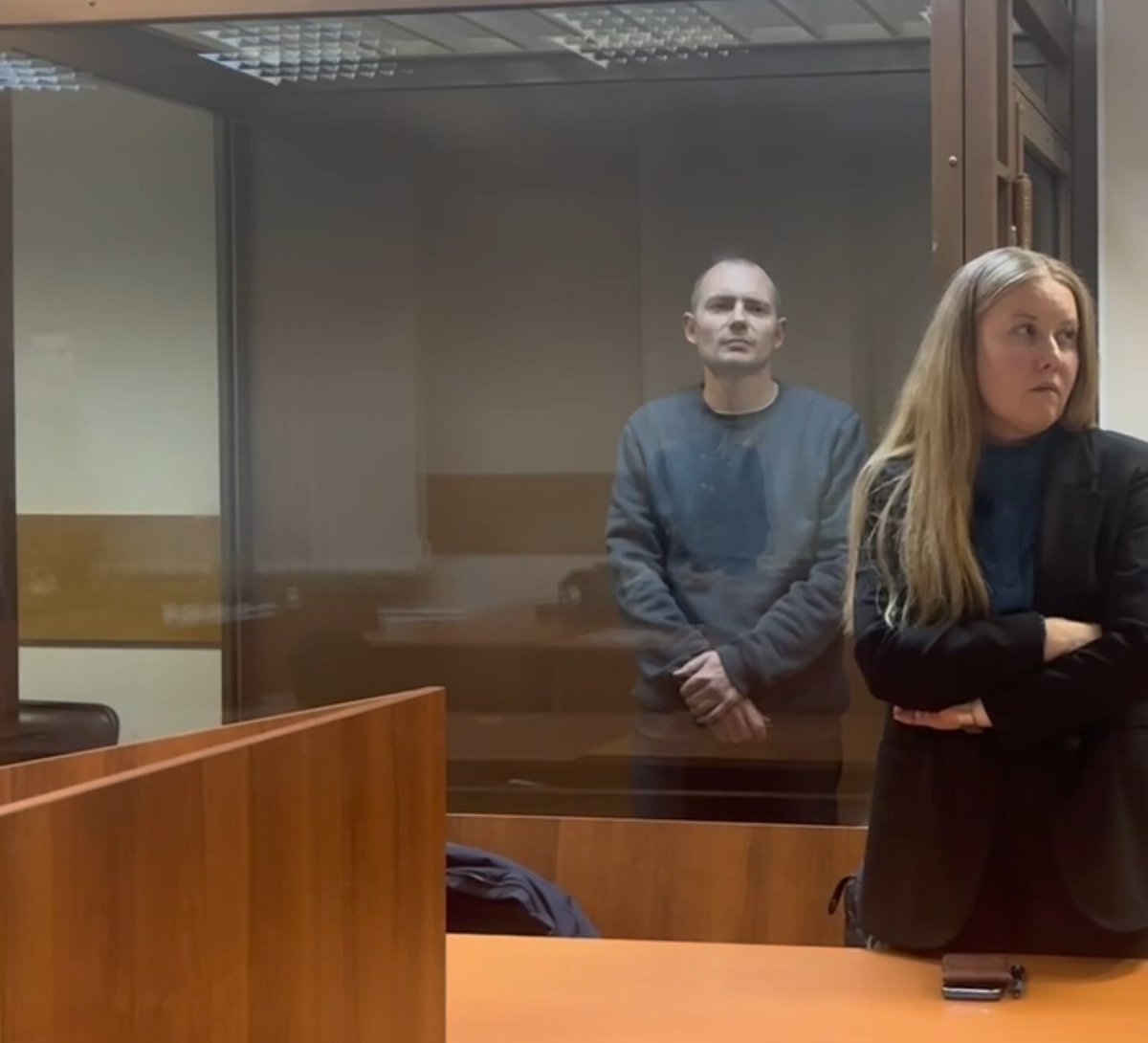 YABLOKO Party tweet media