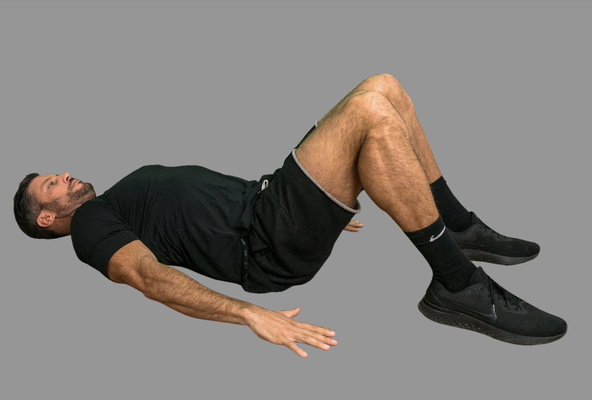 FitnessHacks101's tweet image. 5 Of The Best Exercises For Managing Lower Back Pain womenshealth.com.au/the-best-exerc…

#LowerBackPain #BackPainRelief #FitnessTips #HealthyLiving #Wellness #ExerciseForHealth #PainManagement #StayActive #FitnessHacks101