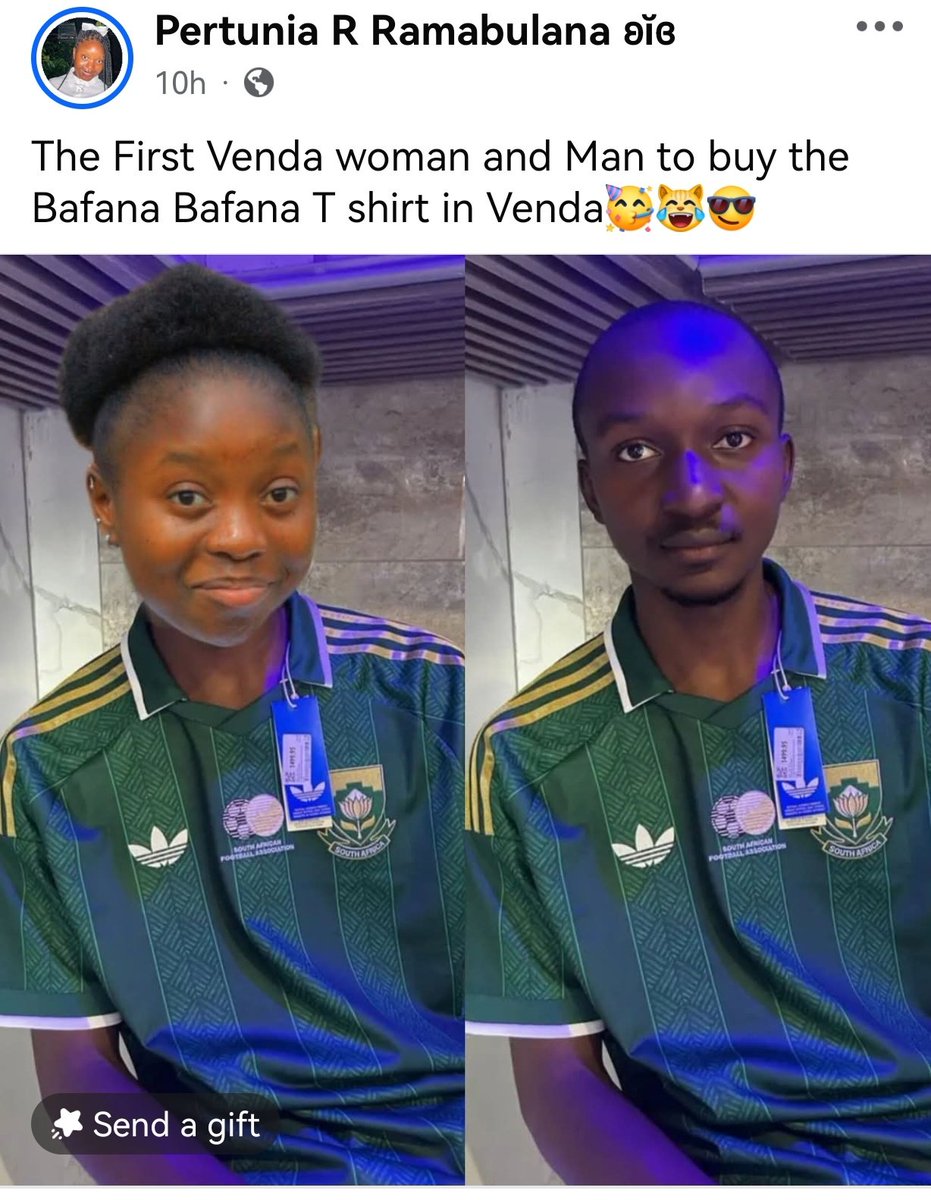 Thuso™ 🇿🇦🇿🇦🇿🇦 tweet media